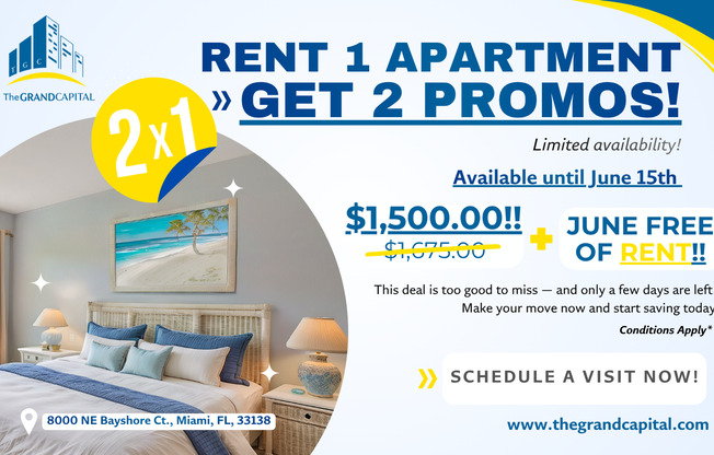 The Boutique Apartments