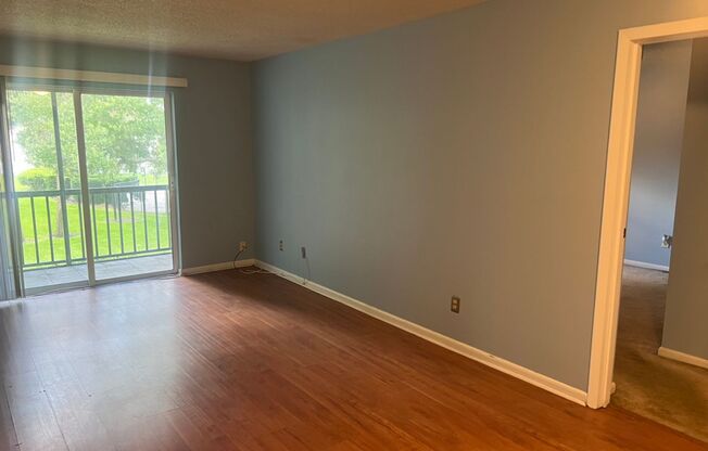 2 Bedroom / 2 Bath Condo