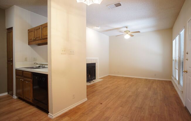 PRELEASE 8/15/2027 2 bed 2 bath