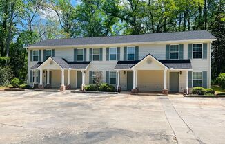 601 Wilburn Ave - DASH