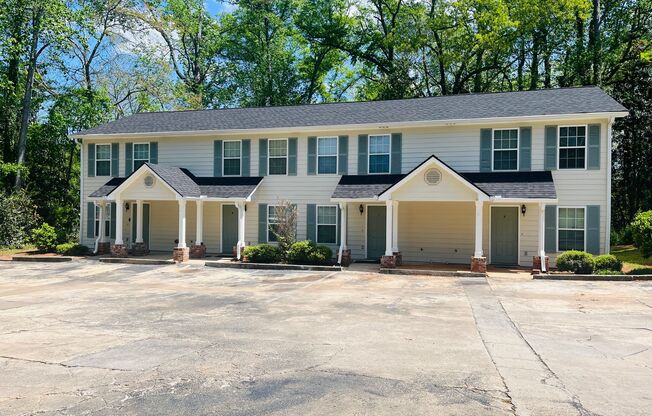 601 Wilburn Ave - DASH