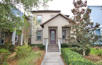 Orlando - 3 Bedroom, 2.5 Bathroom - $3,195.00