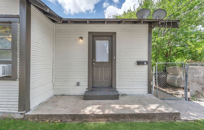 402 Ada #1 San Antonio, TX 78223
