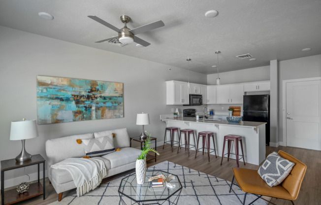 Grand at Midvale