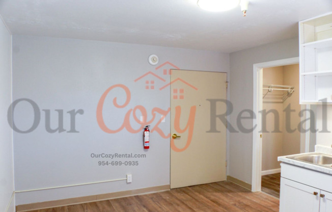 1 bed, 1 bath, 382 sqft, $845, Unit 606