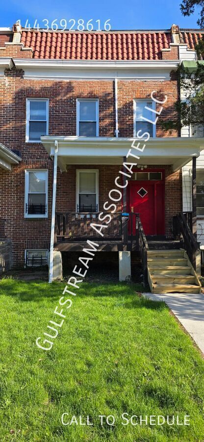 3817 W GARRISON AVE