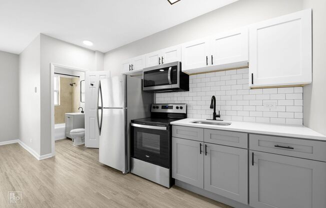 4901 S Drexel