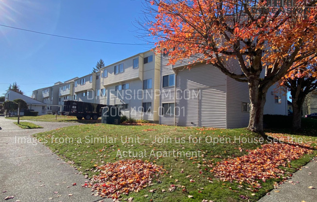1419 Apartments