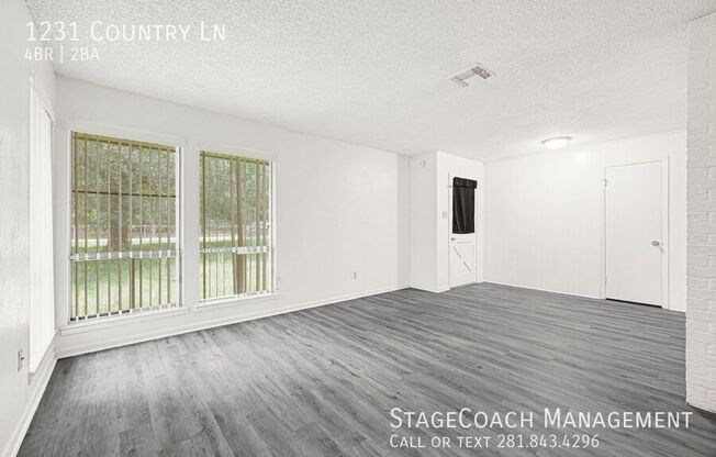 1231 COUNTRY LN