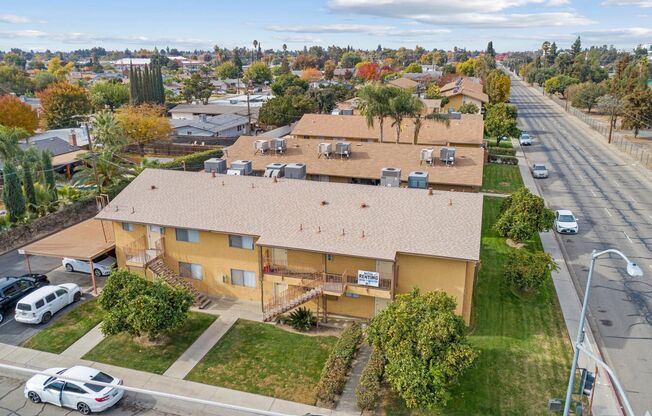 2 beds, 1 bath, 792 sqft, $1,350, Unit 711C5