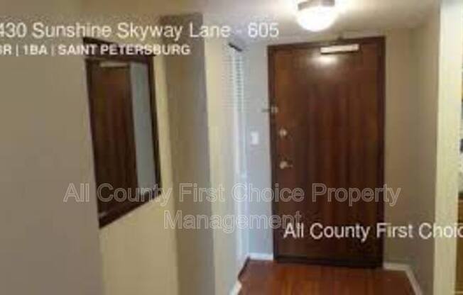 7430 Sunshine Skyway Ln S Apt 701