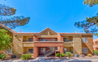 2120 Ramrod Avenue #1527, Henderson, NV 89014