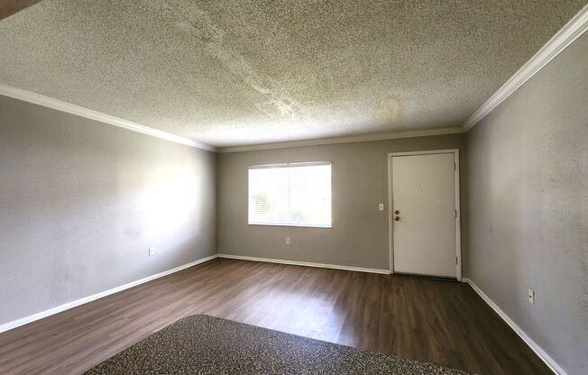 Ground Floor Unit; Tile/Laminate Flooring; Pool; Water/Sewer/Gas INCLUDED in the Rent!