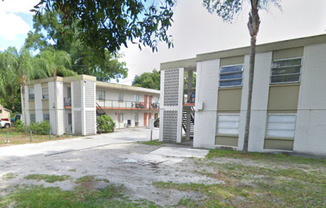 1038 West Jefferson Street -