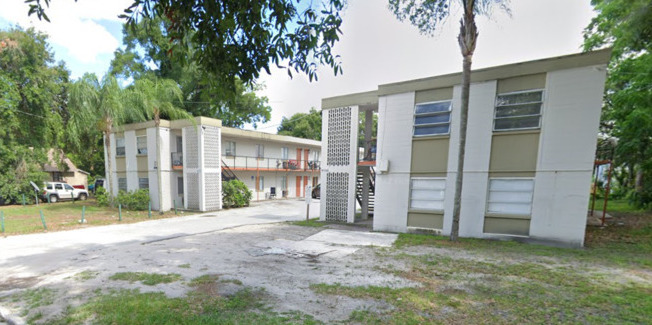 1038 West Jefferson Street -