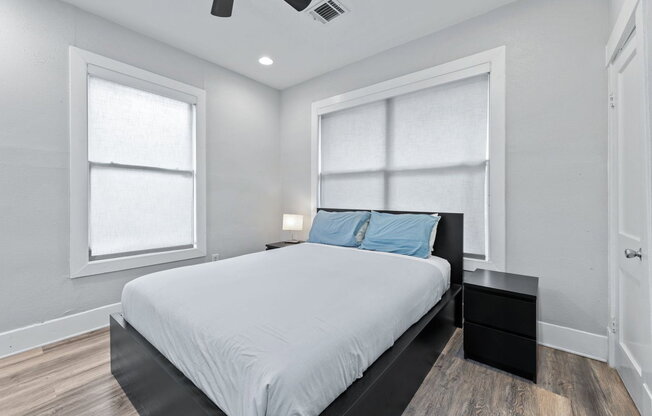 1 bed, 1 bath, 585 sqft, $1,300, Unit 1
