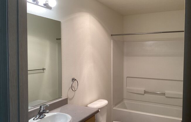 3 beds, 2 baths, 1,100 sqft, $1,500, Unit B104