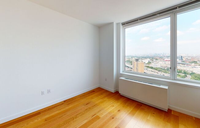 1 bed, 1 bath, 765 sqft, $3,800, Unit 7-L