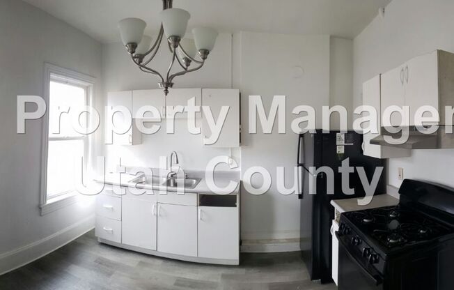 Provo Apartment