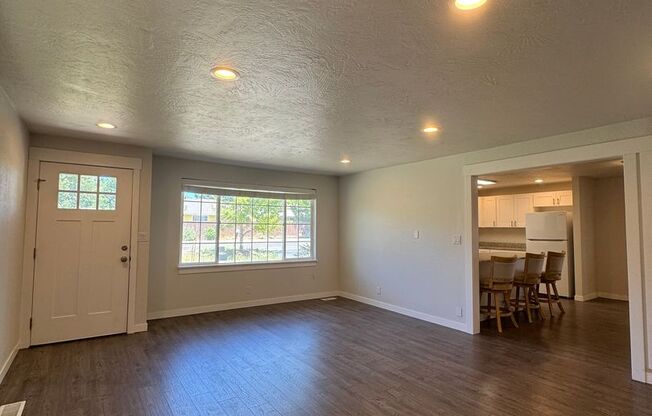 Spacious 4 Bed, 3 Bath House for Rent