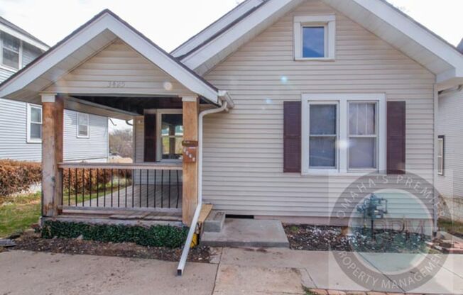 Welcome Home! 2 Bedroom 1 Bathroom Home