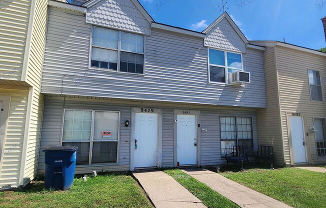 9479 Olde Towne Row
