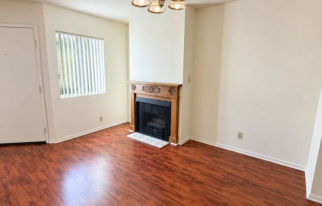 Carpenter Apartments in Valley Village. Now Leasing!