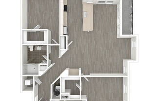 Partner-provided photo for $2193 unit