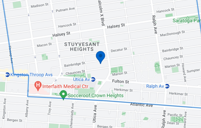 1 bed, 1 bath, $3,450, Unit 304