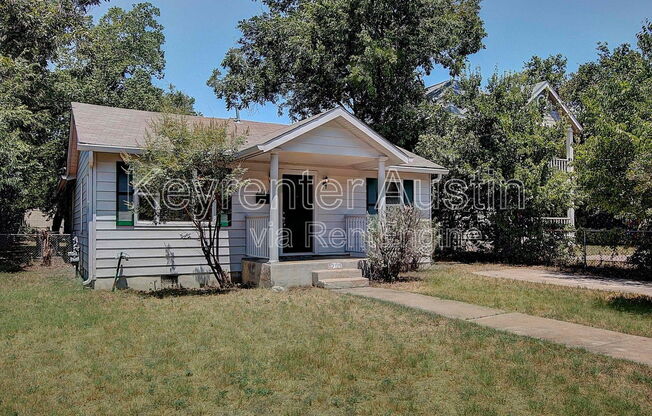 1706 E 22nd St.