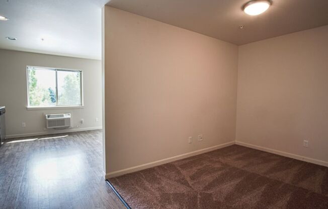 Studio, 1 bath, $1,375, Unit 12