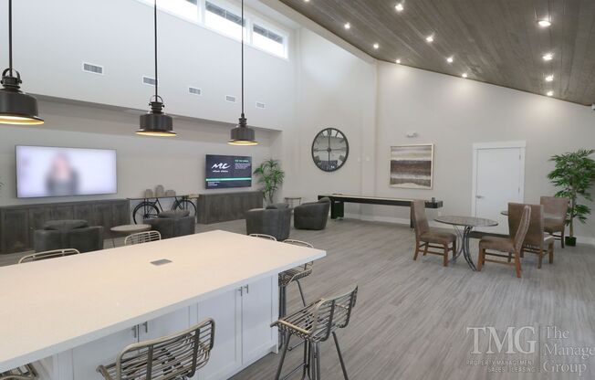 2 beds, 2 baths, 966 sqft, $1,850, Unit A302