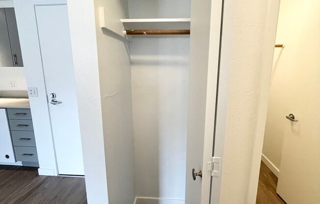 1 bed, 1 bath, 636 sqft, $1,625, Unit 226