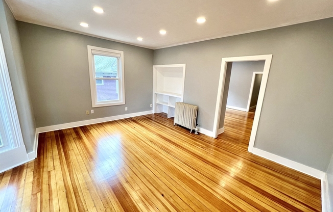 57 FRST ST