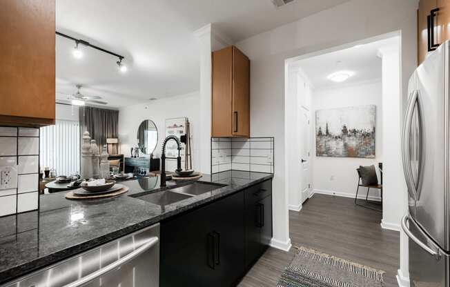 Parkview Terraces