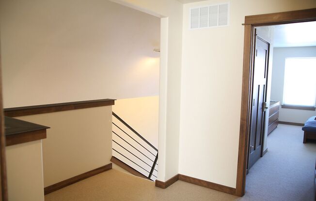 Valley West End Unit Condo- Available Early to Mid March!