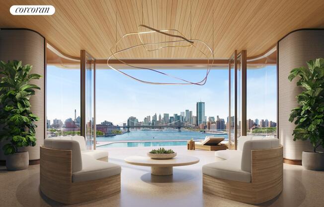 1 bed, 1 bath, $4,693, Unit 604