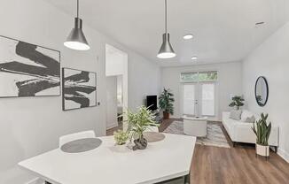 Lofts at Weston Lakeside