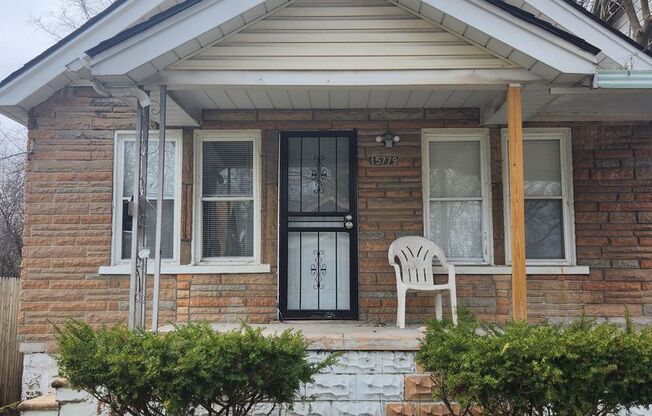 Newly Renovated West Side Single Family Home