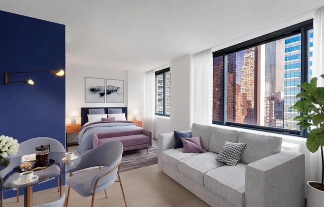 299 W 47 ST