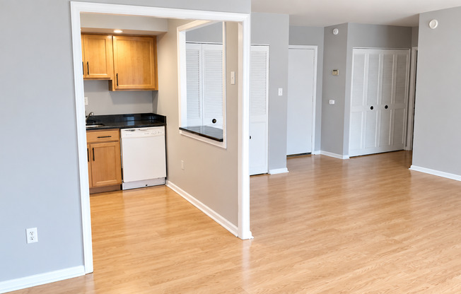 1 bed, 1 bath, $1,750, Unit LL - 008