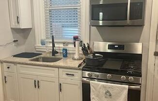 Partner-provided photo for $2050 unit