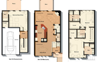 Partner-provided photo for $3140 unit
