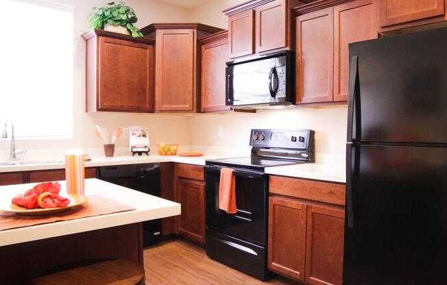 The Place on Jentilly - Apartment Living in Tempe, AZ
