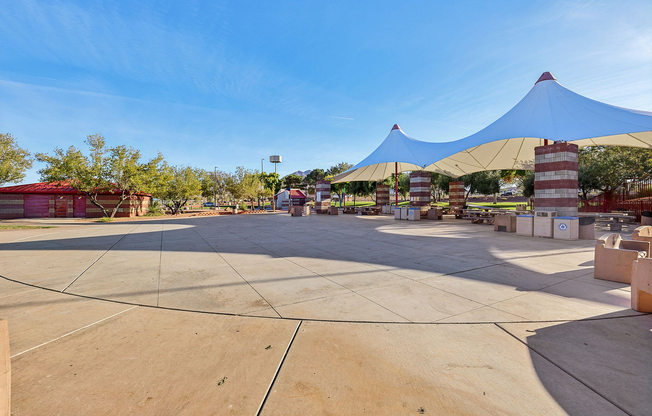 Neighborhood Park (Mission Hills)