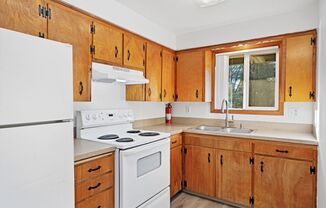 Cedar Court Apartments