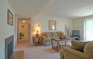Country Club Village - Call today!
