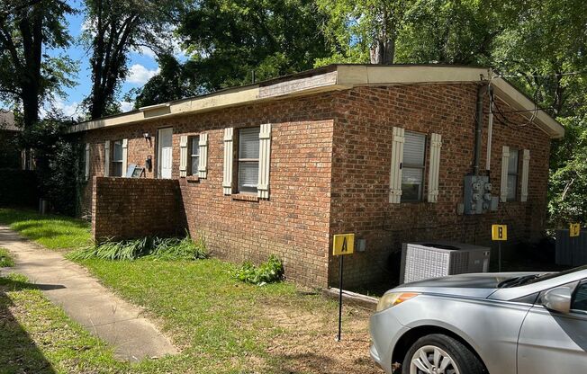 Donahue Ferry Apartments