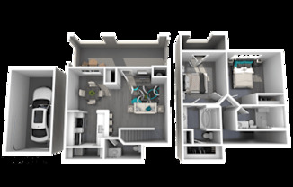 Partner-provided photo for $1805 unit