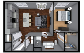 Partner-provided photo for $1610 unit